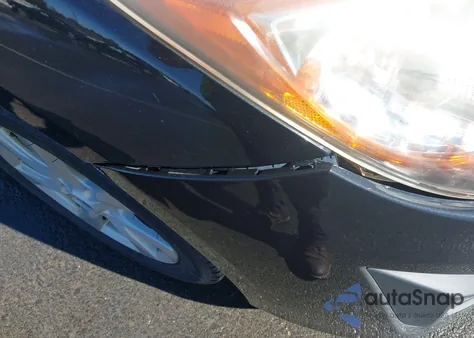 2011 Mazda Mazda3 I Touring из США, поврежденный, VIN JM1BL1VG3B1489261